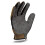 Guanti Ironclad EXO-PPG-05-XL Project Pro X-Large Marrone 2