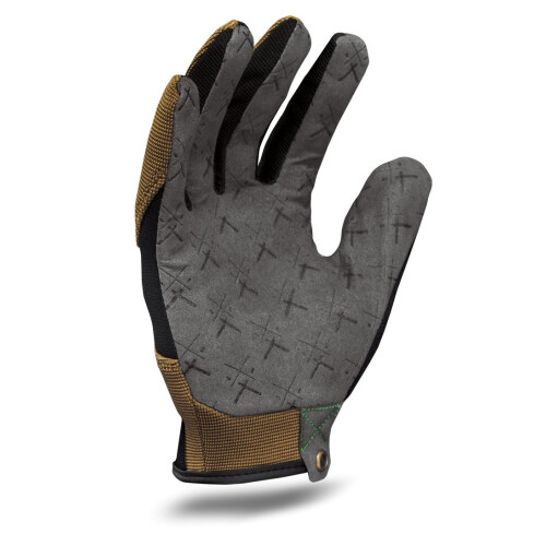 Guanti Ironclad EXO-PPG-05-XL Project Pro X-Large Marrone 1