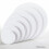 Wilton Smooth Edge Separator Plate til kager 10-tommer 4