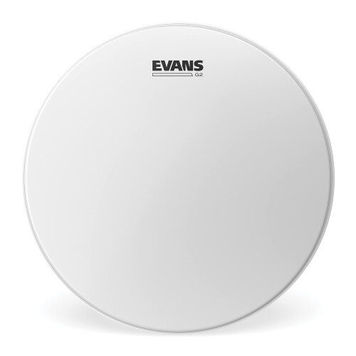 Evans B10G2 Genera G2 10-inch Tom / Snare Drum Head