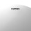 Evans B10G2 Genera G2 10-inch Tom / Snare Drum Head 2