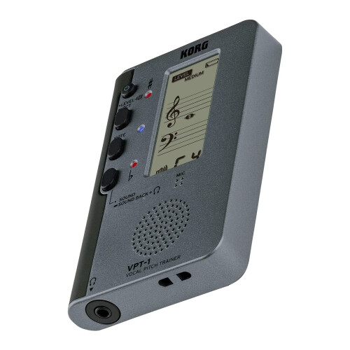 - VPT-1 Vocal Pitch Trainer 1