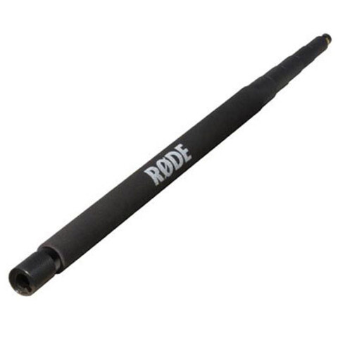 Rode Rode Boompole Braccio per microfono professionale nero