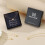 M MOOHAM Κολιέ Αρχικών για Γυναίκες, Χρυσό 14K Κολιέ Αρχικού R με Καρδιά 5