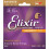 Elixir 92/8 Phosphor Bronze Acoustic Sets Ultra-Thin Nanoweb Coating - Light (0.012-0.053) 1