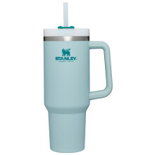 Vaso de viaje STANLEY Adventure Quencher de 40 oz de espuma de mar