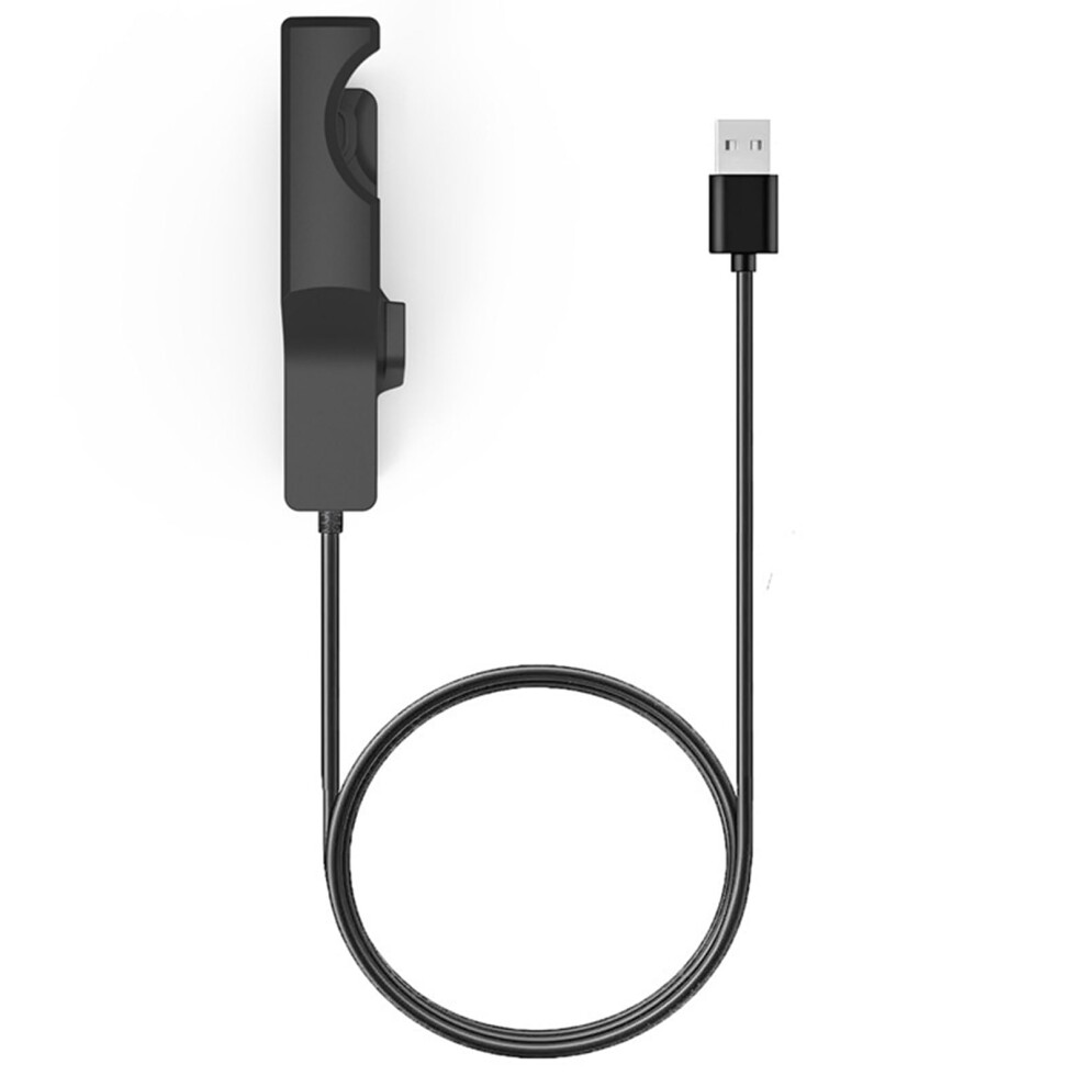 Watch Charging Cable For Gbd-H2000 Charging Dock Cradle Watch Usb Charging Cord Charging Holder 80Cm Black 9105992148615