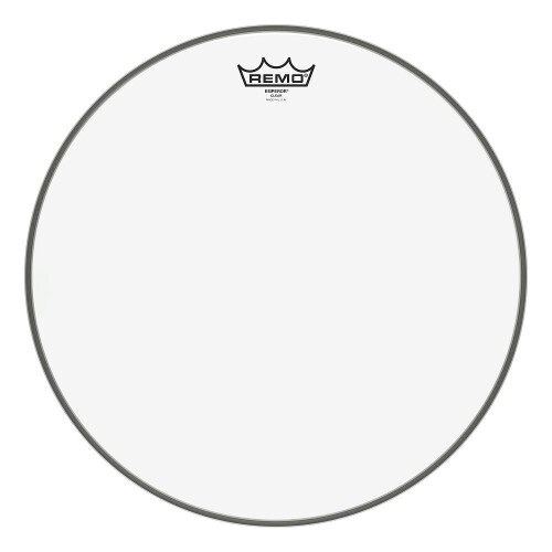 Remo Emperor Clear 16" Drum Head