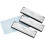 Fender Fender Blues Deluxe Harmonicas - 3-Pack - Incl. Case 4