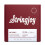 Stringjoy NB1254 Phosphor Bronze Akustiska gitarrstrngar 12-54 Light Gauge Akustiska gitarrstrngar fr klara toner Hllbara ltta gitarrstrnga 1