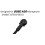 Crystal Mic Erstatningsluftfartsmikrofon forruder til Bose Typhoon (To (2) Pack A20 Model) 2
