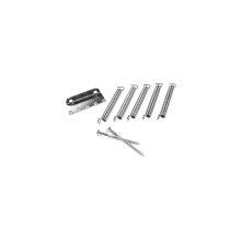 Fender Pure Vintage Stratocaster Tremolo Veer/Claw Set