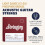 Stringjoy NB1254 Phosphor Bronze Akustiska gitarrstrngar 12-54 Light Gauge Akustiska gitarrstrngar fr klara toner Hllbara ltta gitarrstrnga 2