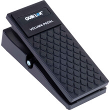 QUIK LOK VP-2622 Tastatur-Lautstärkepedal