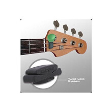 Wedgie WBH001 Wedgie Bass Pick Holder Single Packaged