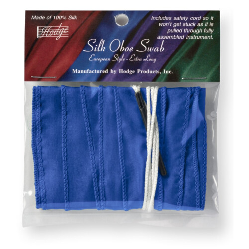 Hodge Silk Long Oboe tampon - kk