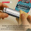 Hohner Special 20 Harmonica  Cl de C Bundle avec tui zipp, manuel d'instructions et chiffon de polissage Austin Bazaar 3