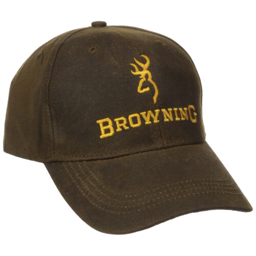 Browning Men's Other Cap Multi One Size