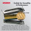 Hohner Special 20 Harmonica  Cl de C Bundle avec tui zipp, manuel d'instructions et chiffon de polissage Austin Bazaar 5