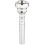 Bocchino per tromba BACH (35110HE) 2