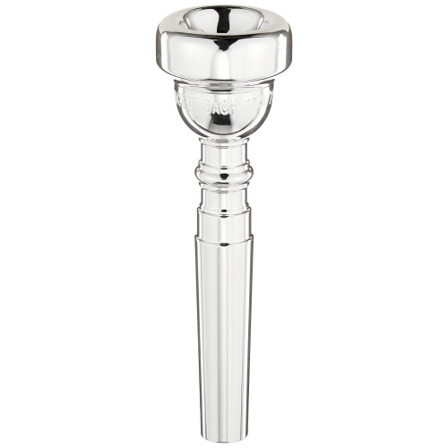 Bocchino per tromba BACH (35110HE) 1