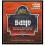 GHS Strings PF160 5-String Banjo Snaren, Phosphor Bronze, Medium (11-26) 1
