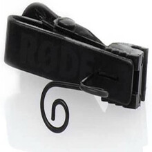 Rode LAV-CLIP Clip Mount for Rode Lavaliers (Pack of 3)