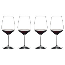 Riedel Extreme Cabernet 4 for 3 Glasses