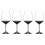 RIEDEL Riedel Extreme Cabernet 4 for 3 Glasses 1