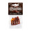 JIM DUNLOP 9022P Shell Plastic Thumbpicks Medium 4/Player's Pack 4