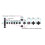 Inlaystickers Sticker/Decal (F-028FD-WT) 5