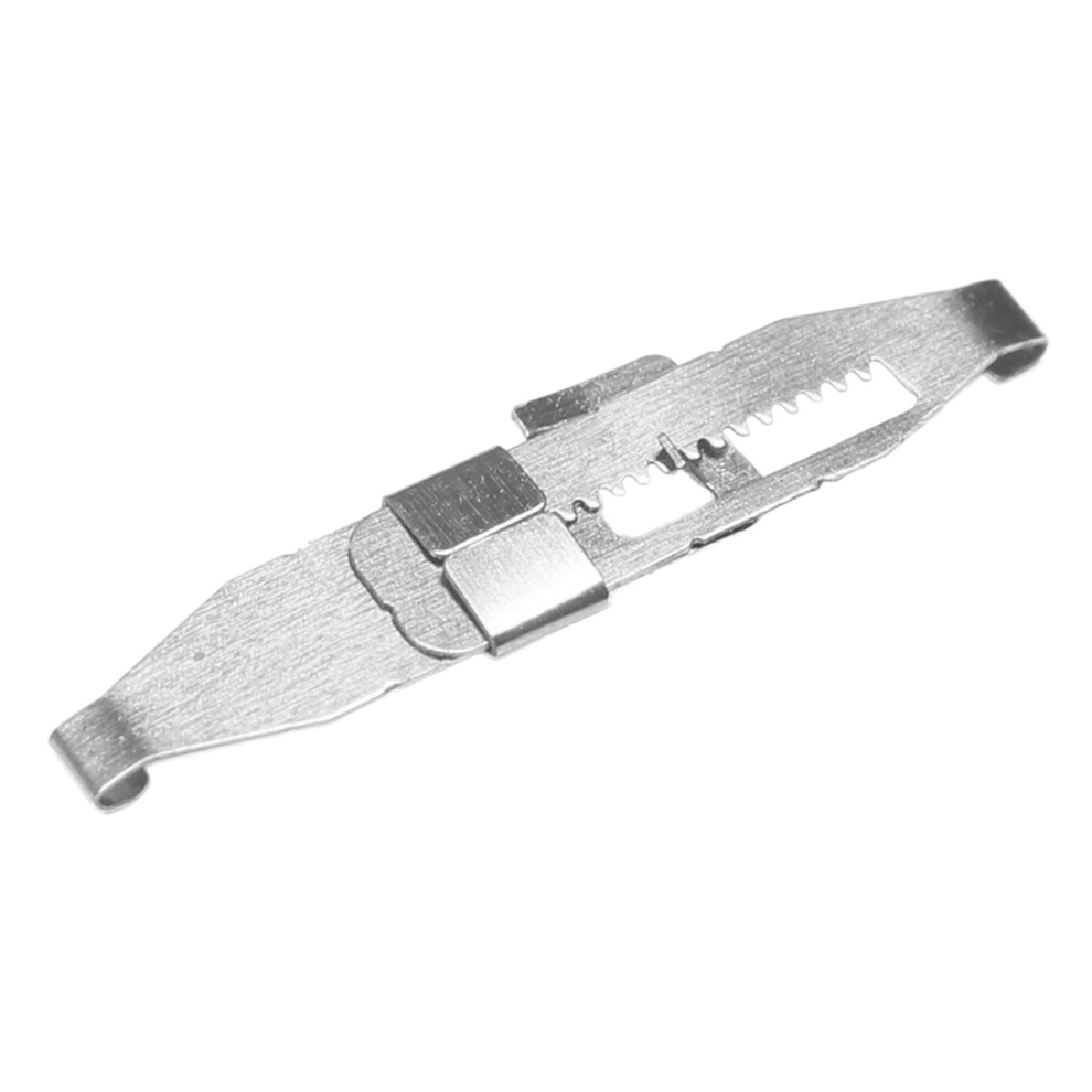 Adjustable Pedicure Tool for Ingrown Toenail Correction