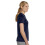 Maglietta Hanes Cool Dri da donna 3