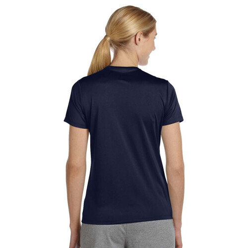 Maglietta Hanes Cool Dri da donna 1
