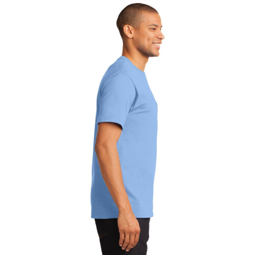 Port & Company Essential Pocket Tee PC61P 2