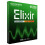 Elixir .045 - .105 Bass 4 String Medium Long Scale Stainless Steel Nanoweb Guitar Strings 1