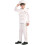 Rubies Rubiner Navy Admiral kostume til b?rn drenge sm? 1