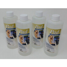 Dampp-Chaser Piano Humidificateur Pad Traitement Bouteille de 16 oz Value Pack - 4/Paquet