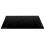 Indesit Indesit RI860C 58cm 4 Burners Ceramic Hob Black 1