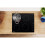 Indesit Indesit RI860C 58cm 4 Burners Ceramic Hob Black 6