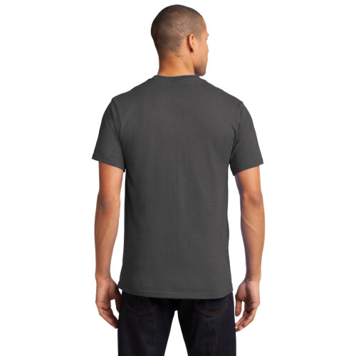 Port & Company Essential Pocket Tee PC61P 2