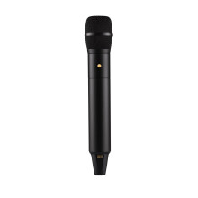 RØDE Interview Pro - professional wireless hand-held microphone