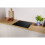 Indesit Indesit RI860C 58cm 4 Burners Ceramic Hob Black 5