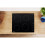 Indesit Indesit RI860C 58cm 4 Burners Ceramic Hob Black 4