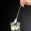 Barware Essential, κουτάλι κοκτέιλ από ανοξείδωτο ατσάλι με σπειροειδή σχεδίαση και 3