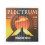Thomastik-Infeld AC110 Akustiska gitarrstrngar - Plectrum Series 6 Strings Set E B G D A E 1