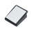 Supporto per microfono CB RoadPro RP-232 in plastica nera 4