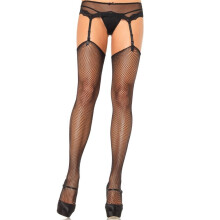 Leg Avenue Fishnet Stockings