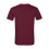 Gildan Tricko Gildan Softstyle - Maroon L 1