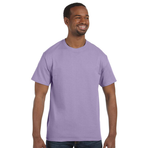 Hanes TAGLESS T-shirt 6X-groot wit 1